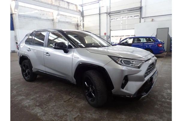 Toyota RAV 4 163 kW image number 2