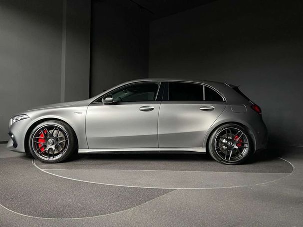 Mercedes-Benz A 45 AMG 4Matic 310 kW image number 7