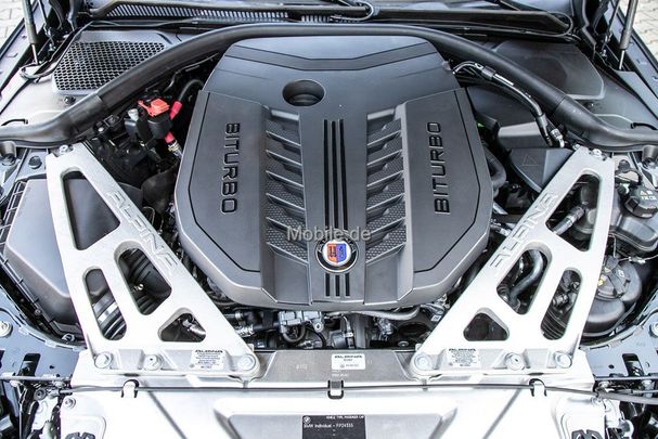 ALPINA B4 301 kW image number 15