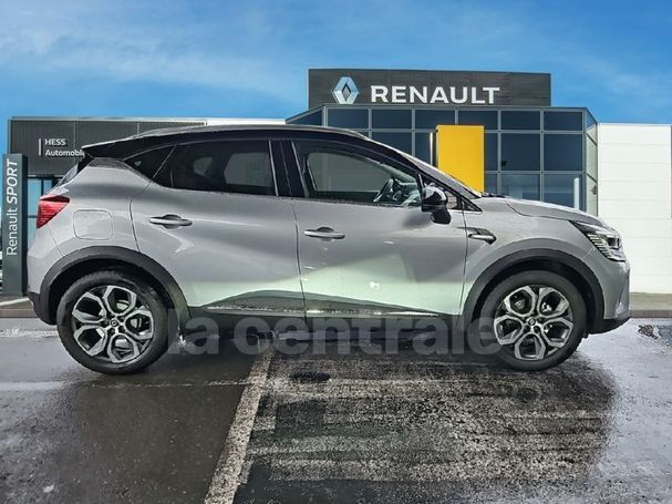 Renault Captur TCe 90 67 kW image number 18