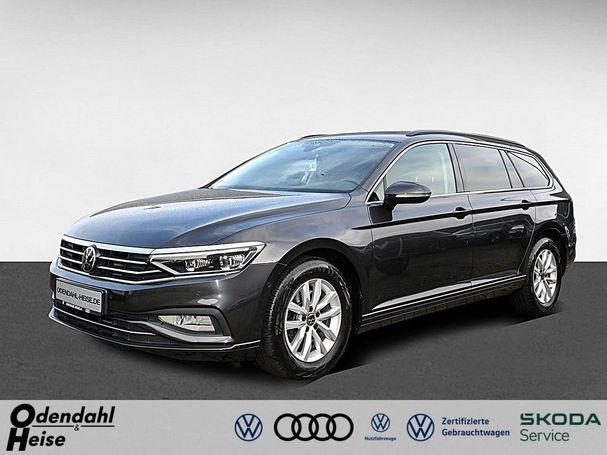 Volkswagen Passat Variant 2.0 TDI Business DSG 90 kW image number 1