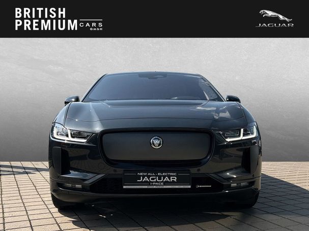 Jaguar I-Pace EV400 HSE 294 kW image number 8