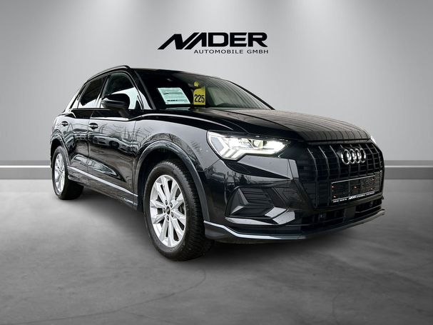 Audi Q3 35 TFSI Advanced 110 kW image number 2