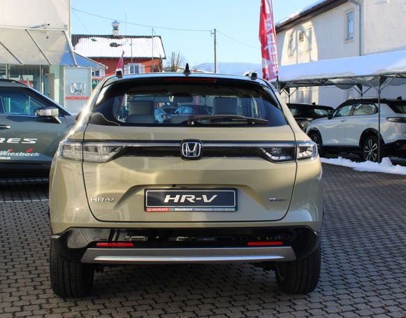 Honda HR-V 96 kW image number 13