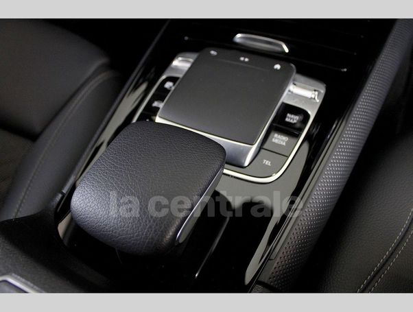 Mercedes-Benz B 180 d 7G-DCT Line 85 kW image number 8