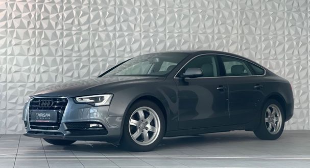 Audi A5 Sportback 165 kW image number 1