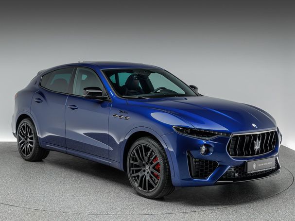 Maserati Levante 316 kW image number 2