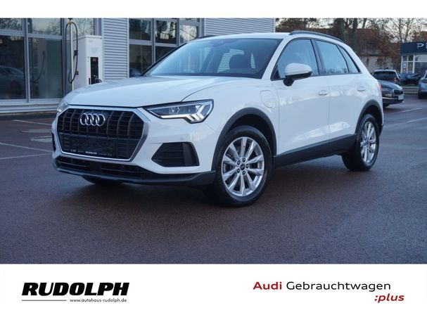 Audi Q3 45 TFSIe S tronic 180 kW image number 1