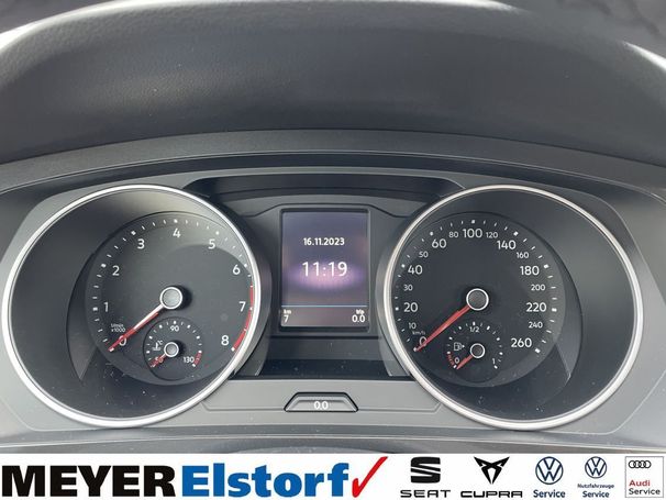 Volkswagen Tiguan 1.5 TSI 110 kW image number 10