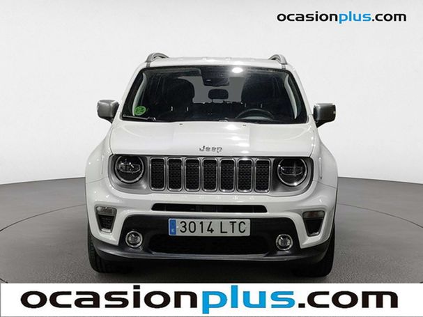 Jeep Renegade 1.0 Limited 88 kW image number 24