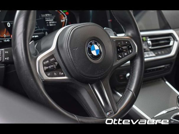 BMW 320i M Sport xDrive 135 kW image number 9