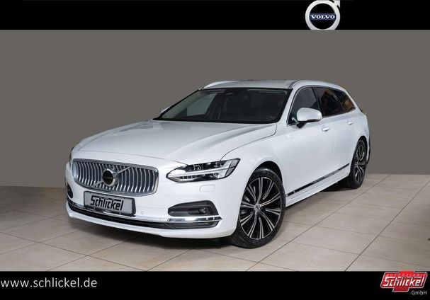 Volvo V90 B4 Plus 145 kW image number 1