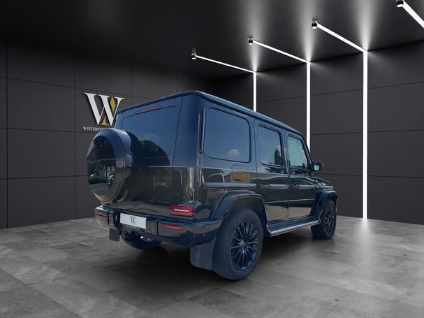 Mercedes-Benz G 500 310 kW image number 3