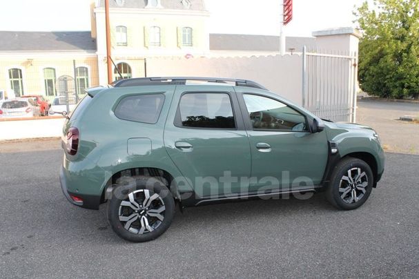 Dacia Duster Blue dCi 115 85 kW image number 23