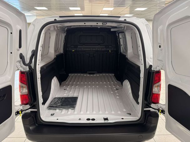 Fiat Doblo Van 1.5 BlueHDi 75 kW image number 5