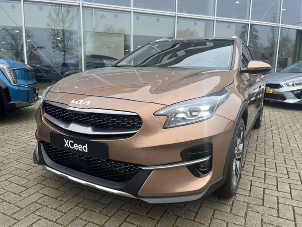 Kia XCeed 1.0 T-GDi 88 kW image number 1