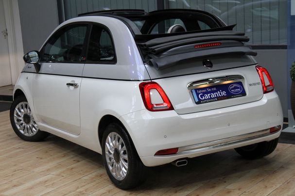 Fiat 500C 51 kW image number 4