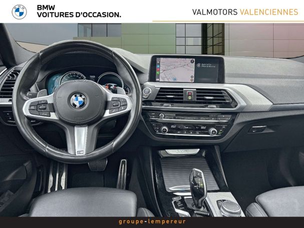 BMW X3 xDrive20d M Sport 142 kW image number 3