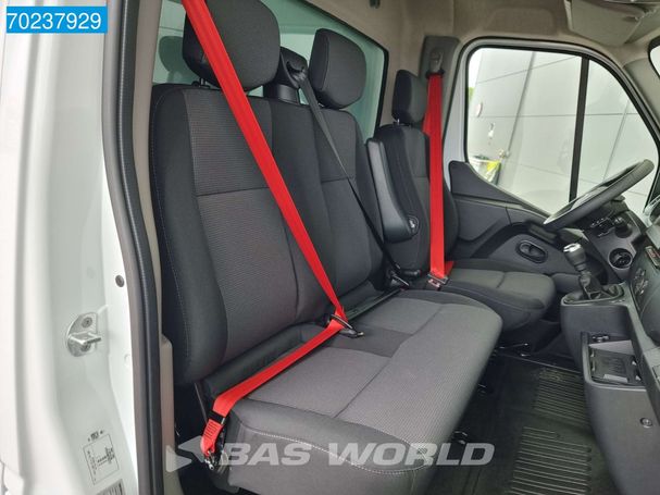 Renault Master 165 120 kW image number 19