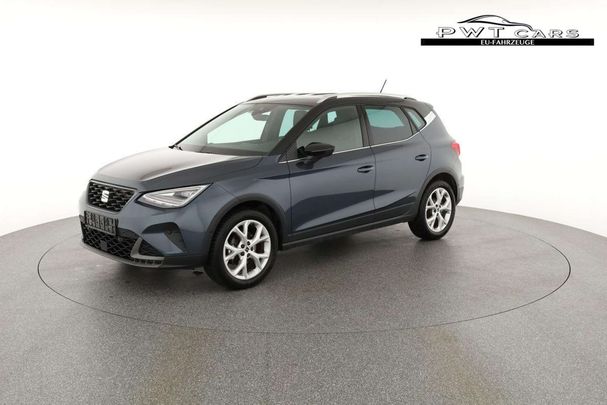 Seat Arona 1.0 TSI FR 81 kW image number 29