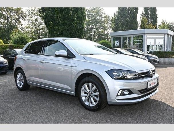 Volkswagen Polo 1.0 TSI Highline 81 kW image number 7