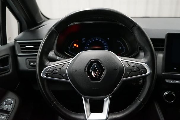 Renault Clio TCe 67 kW image number 25