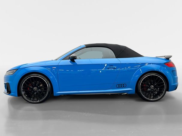 Audi TT 40 TFSI S-line 145 kW image number 3