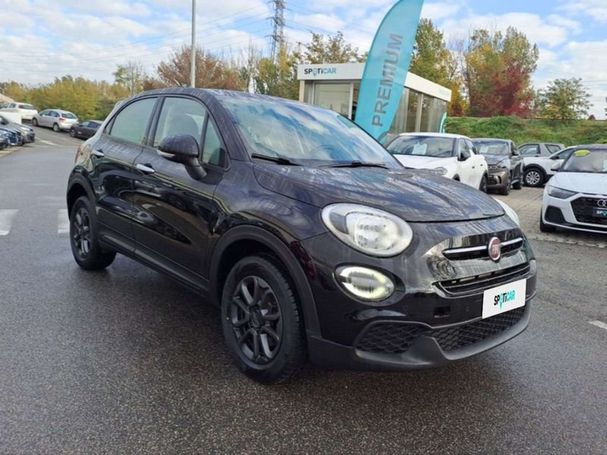 Fiat 500X 1.3 DCT 110 kW image number 2