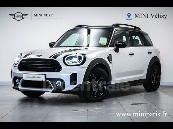 MINI Cooper Countryman 100 kW image number 1