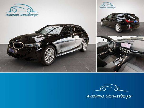 BMW 330i Touring 180 kW image number 5