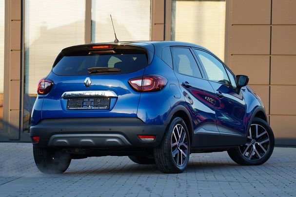 Renault Captur Version S 110 kW image number 7