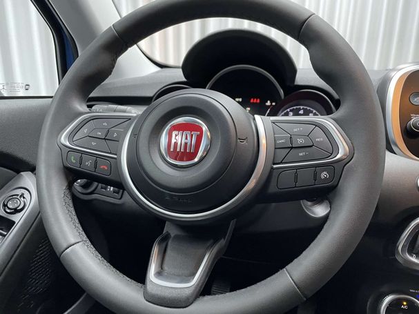 Fiat 500X 1.0 FireFly 88 kW image number 17