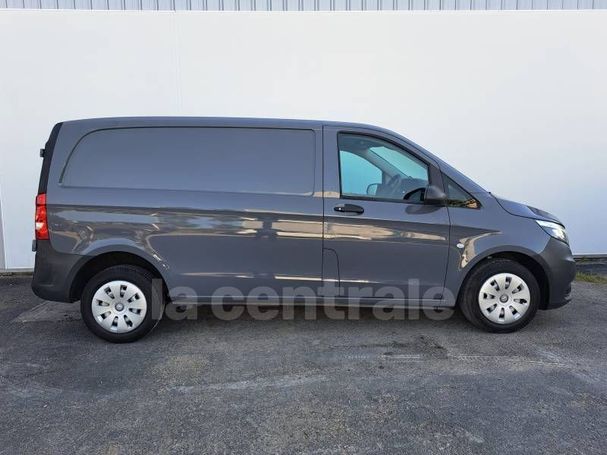 Mercedes-Benz Vito 114 CDi compact 100 kW image number 15