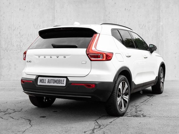 Volvo XC40 T5 Plus 192 kW image number 2