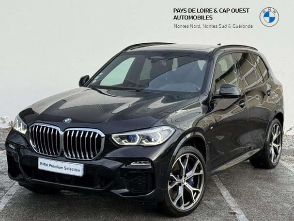 BMW X5 xDrive30d 198 kW image number 1