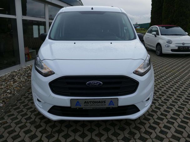 Ford Transit Connect 1.5 EcoBlue 88 kW image number 6