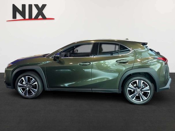 Lexus UX 250h 135 kW image number 6