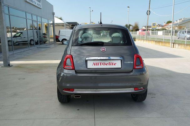 Fiat 500 1.0 51 kW image number 3