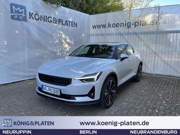 Polestar 2 300 kW image number 1