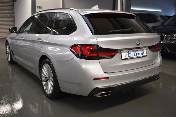 BMW 530d Touring Luxury Line xDrive 210 kW image number 3