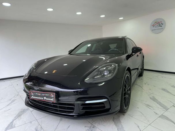 Porsche Panamera 4 243 kW image number 19