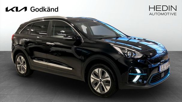 Kia Niro e 150 kW image number 2