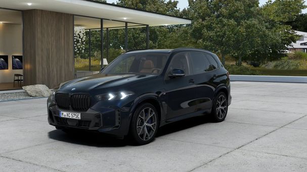 BMW X5 xDrive 230 kW image number 1