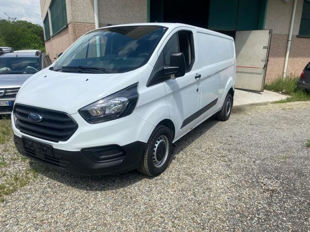 Ford Transit Custom 280 77 kW image number 1