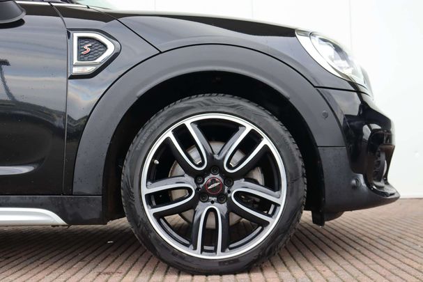 Mini Cooper S Countryman 141 kW image number 5