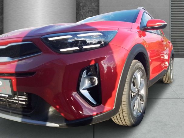 Kia Stonic 1.0 Vision 74 kW image number 4