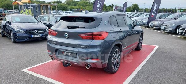 BMW X2 sDrive 141 kW image number 17