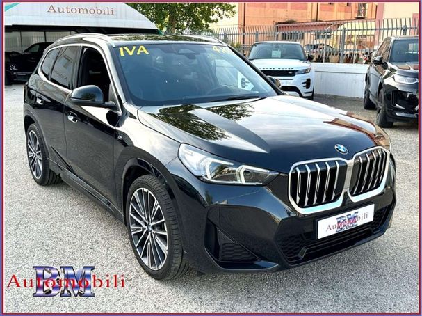 BMW X1 xDrive 110 kW image number 2