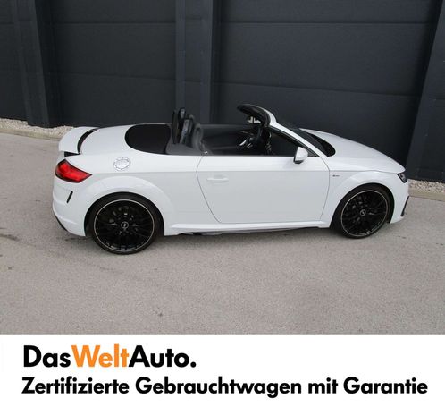 Audi TT 45 TFSI 180 kW image number 8