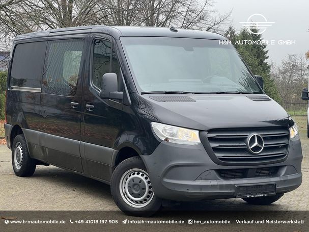 Mercedes-Benz Sprinter 211 84 kW image number 2